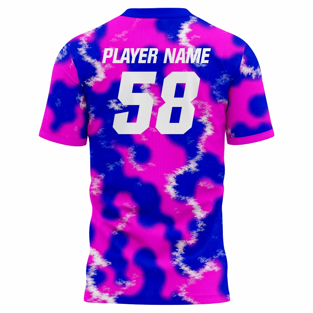 Nebula Pink Blue - Image 2