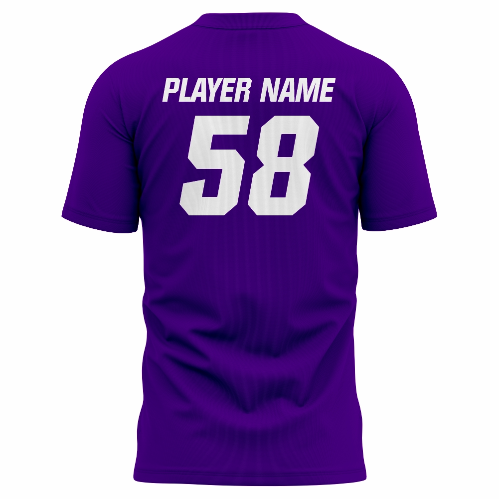 Neon Purple - Image 2