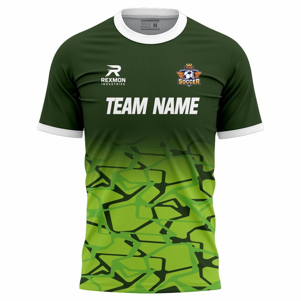 Stealth Green