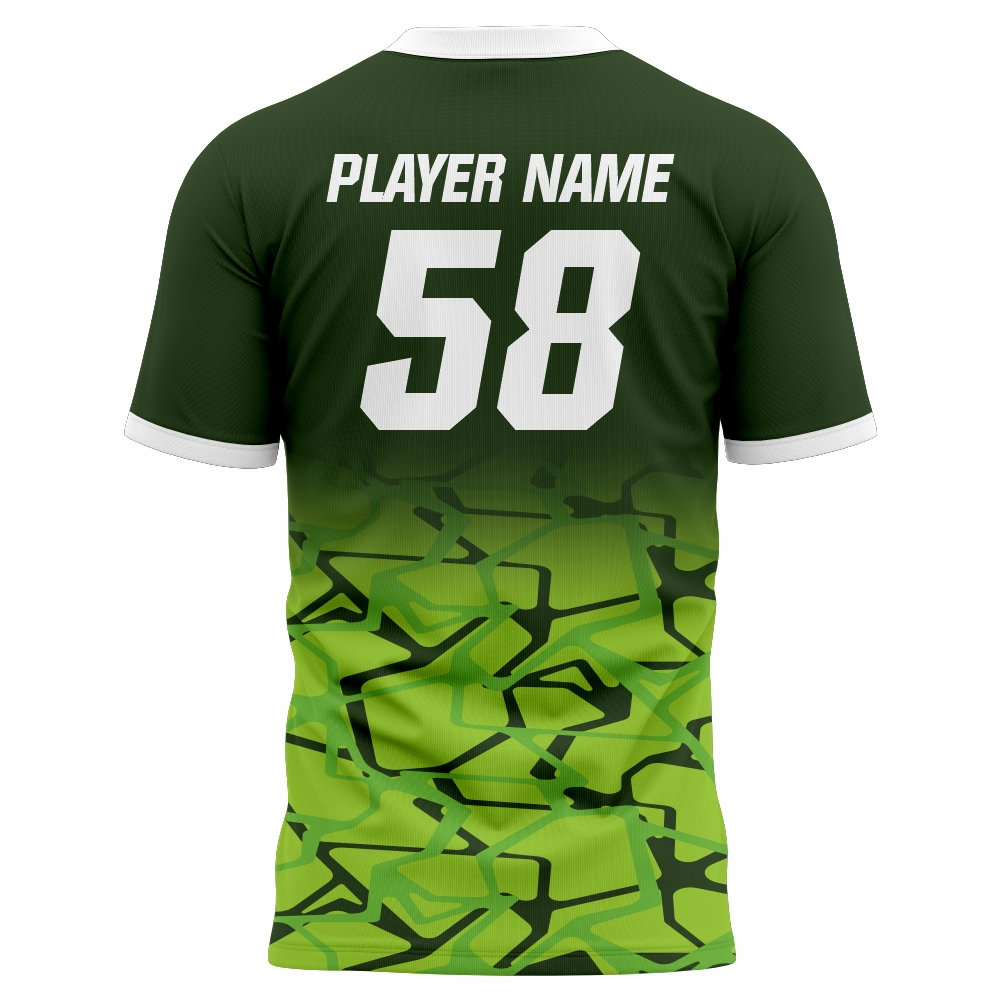 Stealth Green - Image 2