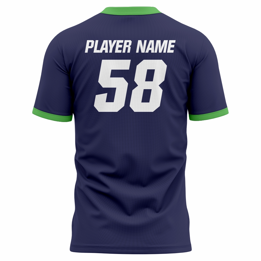 Strike Green - Image 2