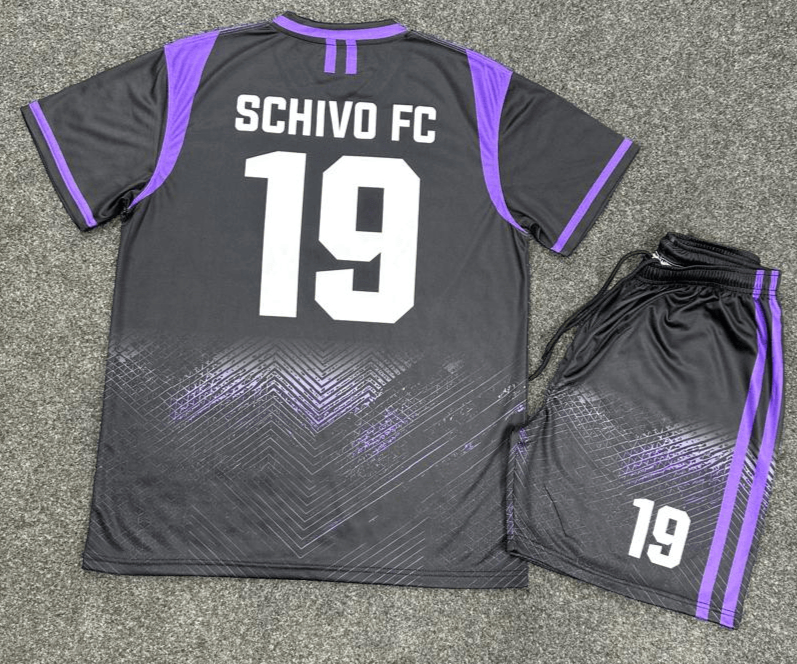 Player names and numbers included
