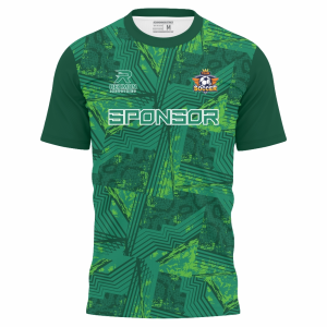 Kaldora Front